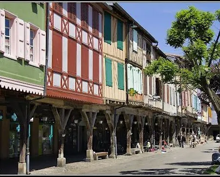 Διαμέρισμα The