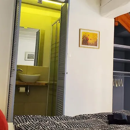 Διαμέρισμα The Roquetaillade