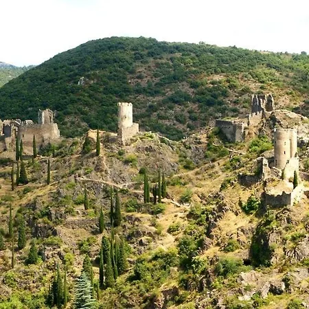 The Διαμέρισμα