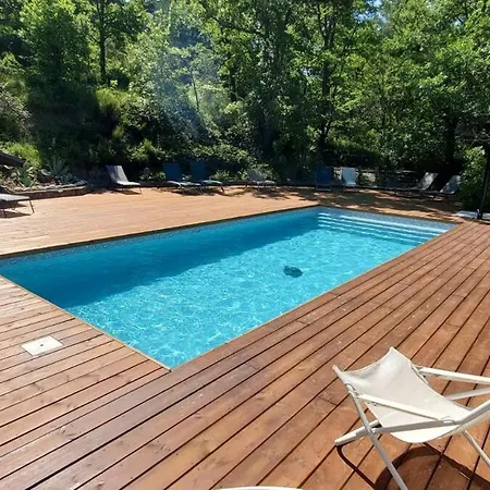 Διαμέρισμα The Roquetaillade