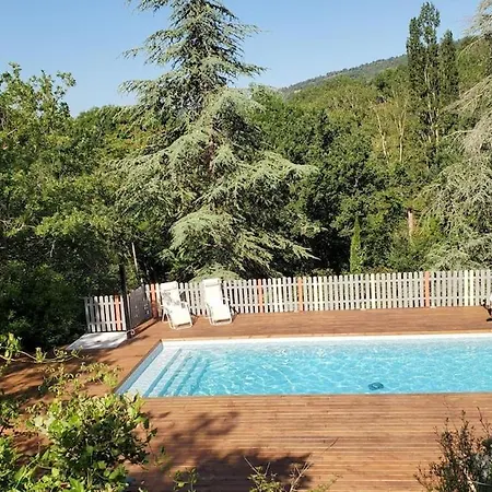 Διαμέρισμα The Roquetaillade