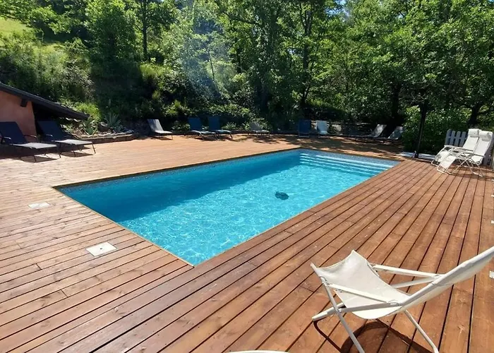 아파트 The Roquetaillade