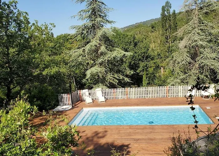 아파트 The Roquetaillade